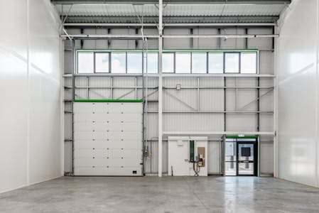 UNIT 91 CAPITAL PARK, BANKHEAD AVENUE, EDINBURGH, Industrial/Logistics / Trade / Warehouse To Let - DSC_7621.jpg