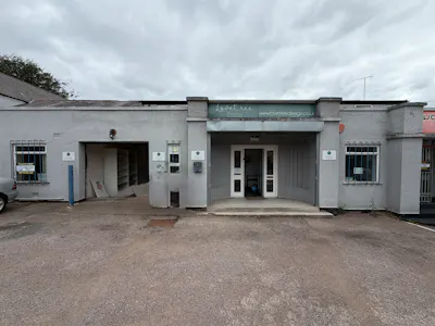 Unit 2, Borough Court, Halesowen, Industrial / Warehouse To Let - IMG_8146.jpeg