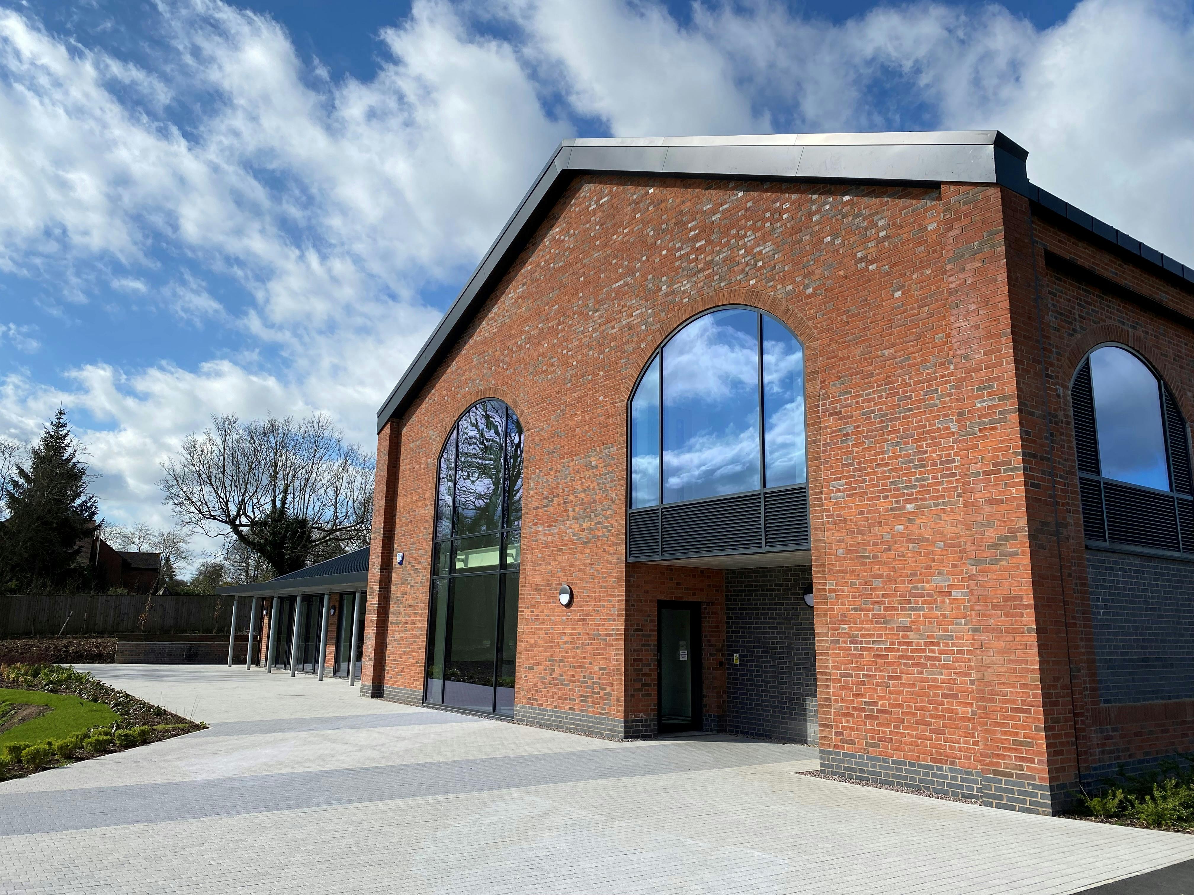 Catesby Innovation Centre, Daventry, Office To Let - IMG3962.jpg