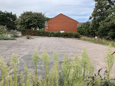Former Car Park, Henwick Road, Worcester, Development Potential For Sale - Image 2
