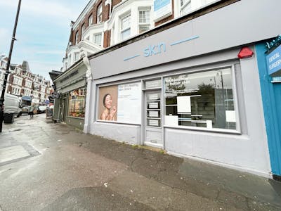 22-24 Muswell Hill Broadway, London, Office To Let - 2