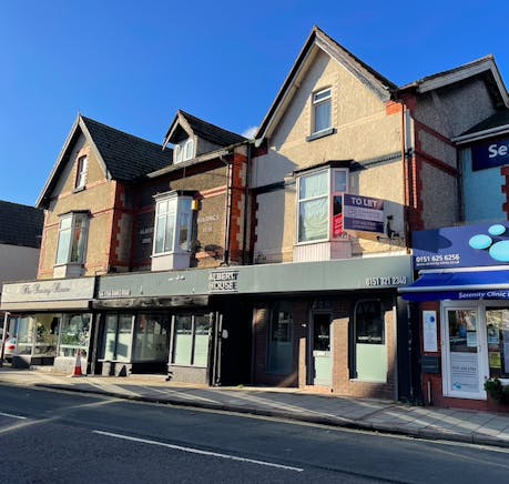 164 Banks Road, Wirral, Other / Offices / Retail To Let - External