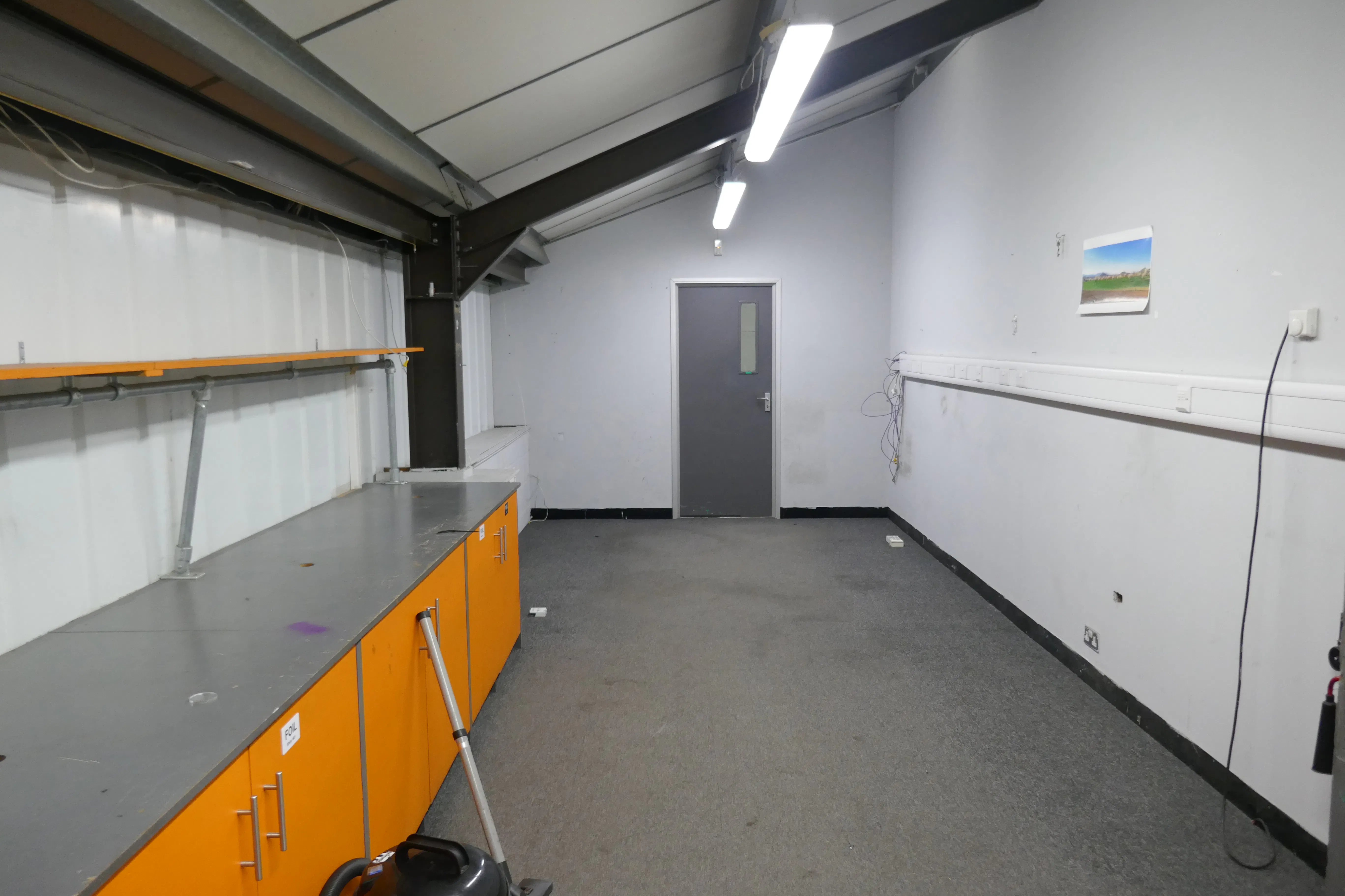 4 Oak Industrial Park, Great Dunmow, Industrial To Let / For Sale - P1040463.JPG
