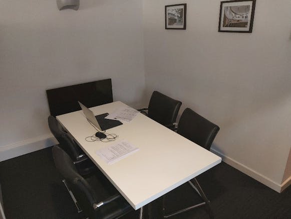 The Hall, Ascot, Offices / Other Lease Assignment - 20260325_162142.jpg