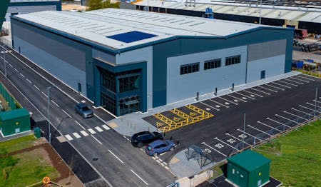 Unit 5, Indurent Total Park, Watervole Way, Doncaster, Distribution Warehouse / Industrial / Warehouse / Industrial / Warehouse To Let - Screenshot 20250707 144916.png