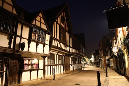 41 Friar Street, Worcester, Restaurant / Retail / Investment - Retail & Leisure For Sale - Image 7