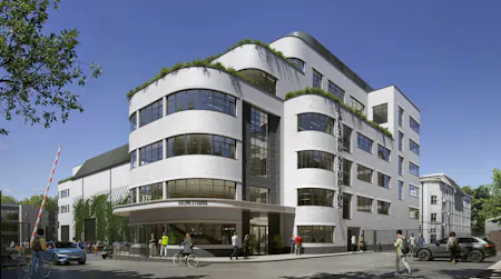 Ealing Studios, London, Office To Let - Main Building.jpg