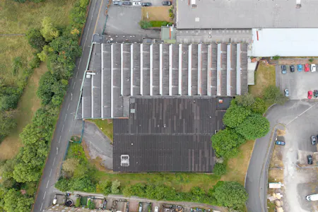 4-11 Station Mills, Station Road, Bradford, Industrial To Let / For Sale - IMG_0377.jpg