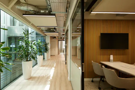 Golden House, London, Office To Let - 8