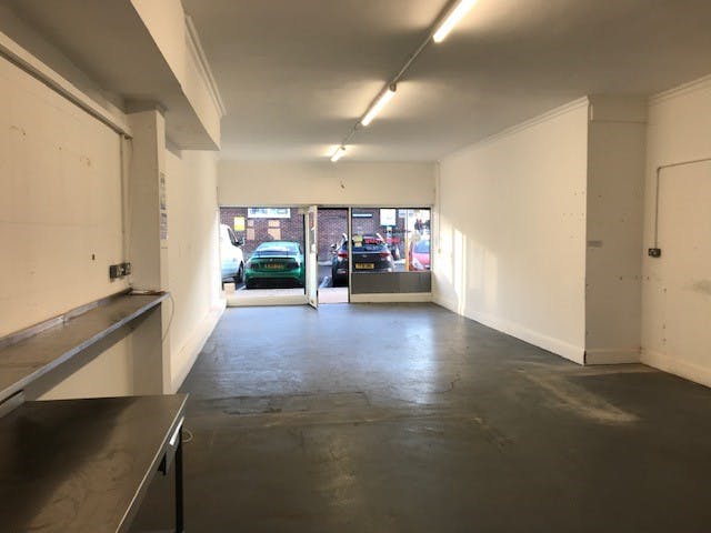 18 Keirby Walk, Burnley, BB11 2DE