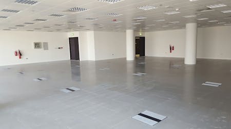 Burj Daman, Difc, Dubai - United Arab Emirates, United Arab Emirates, Office To Let - CAT A fit out.jpg