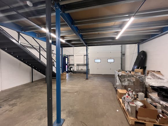 Unit C Howland Industrial Estate, Howland Road, Thame, Industrial To Let - Image 13.jpeg