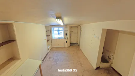 34 Market Street, High Peak, Retail To Let / For Sale - Basement - Room 1