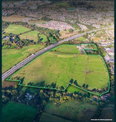 Hatch Farm, Wokingham, Development / Residential For Sale - Hatch Farm, Sindlesham