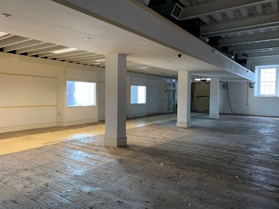 Storehouse 9, HM Naval Base, Portsmouth, D2 (Assembly and Leisure) / Industrial / Leisure / Office / Other / Retail / Warehouse To Let - lE6eU3Q.jpeg