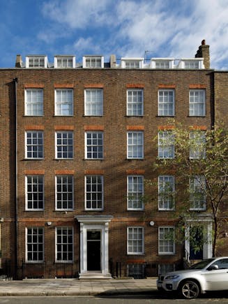 19 Bedford Row, London, Office To Let - 19 Bedford Row.jpg 19 Bedford Row, London, Office To Let - 19 Bedford Row.jpg