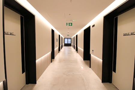 Ilona Rose House, Manette Street, London, Office / Serviced Office To Let - Soho 17.jpg