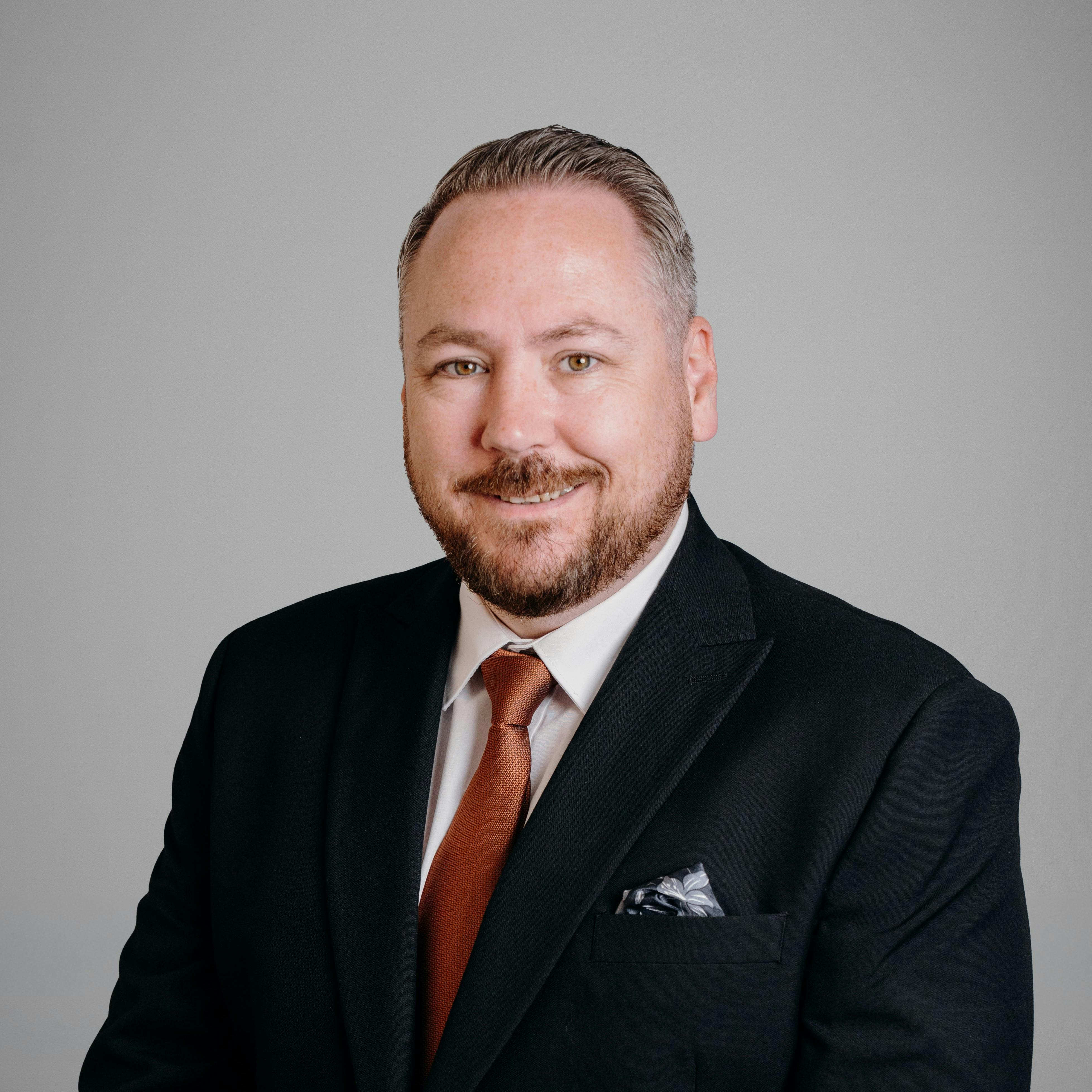 Mathew Brandon profile photo