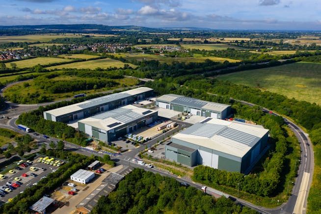 Vantage 41, Aston Clinton, Industrial To Let - Vantage 41  1  Photoscouk  WEBRES.JPG