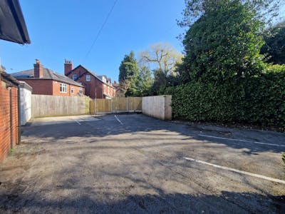 The Old Post Office, Alderley Edge, Office To Let / For Sale - 20250318_103509.jpg