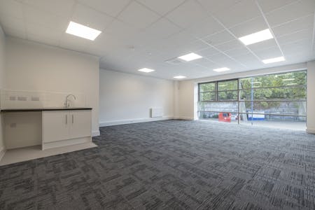 Unit 1-3 IO Centre Woolwich, Royal Arsenal, London, Industrial To Let - IW160922CAU2261.jpg