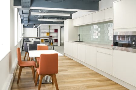 20 Ironmonger Lane, London, Office To Let - 20 Ironmonger  2nd 1.jpg