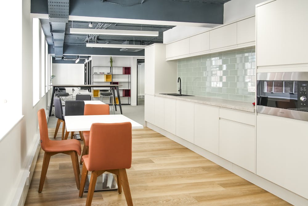 20 Ironmonger Lane, London, Office To Let - 20 Ironmonger  2nd 1.jpg