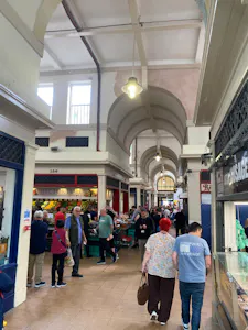 Grainger Market, Newcastle upon Tyne, Retail To Let - IVWR2669.JPG