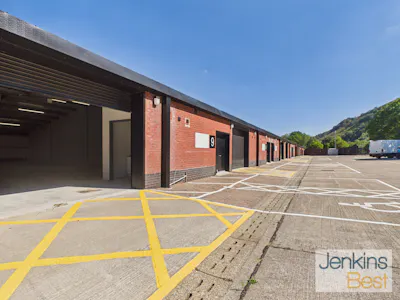 Unit 9, Festival Park, Ebbw Vale, Industrial To Let - CAM05096G0-PR0050-STILL023.jpg