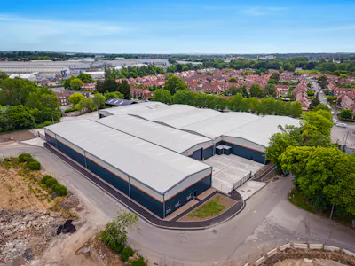 Unit F, Sinfin Commercial Park, Derby, Industrial / Warehouse To Let - hortons_sinfin_0065_SKY.jpg