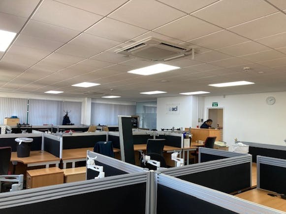 Albany Court, Camberley, Offices To Let - FF office.jpg
