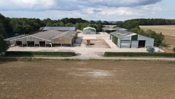 Grammarsham Farm Barns, Farleigh Wallop, Basingstoke, Industrial To Let - DJI_0024.JPG