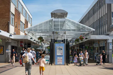 5 West Walk, Bristol, Shopping Centre To Let - West Walk #21.jpg