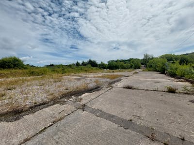 Plot 9A, Contractors Yard, Llandarcy, Open Storage For Sale - 20250716_122954.jpg