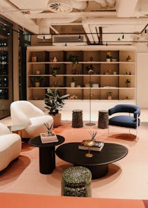 40 Leadenhall Street, London, Office To Let - HuckletreeLeadenhallOpening-OliviaChenery-28.jpg