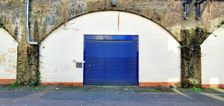 Arch 221, Ponsford Street,, London, Industrial / Warehouse To Let - 20230206_124724  Edited.jpg