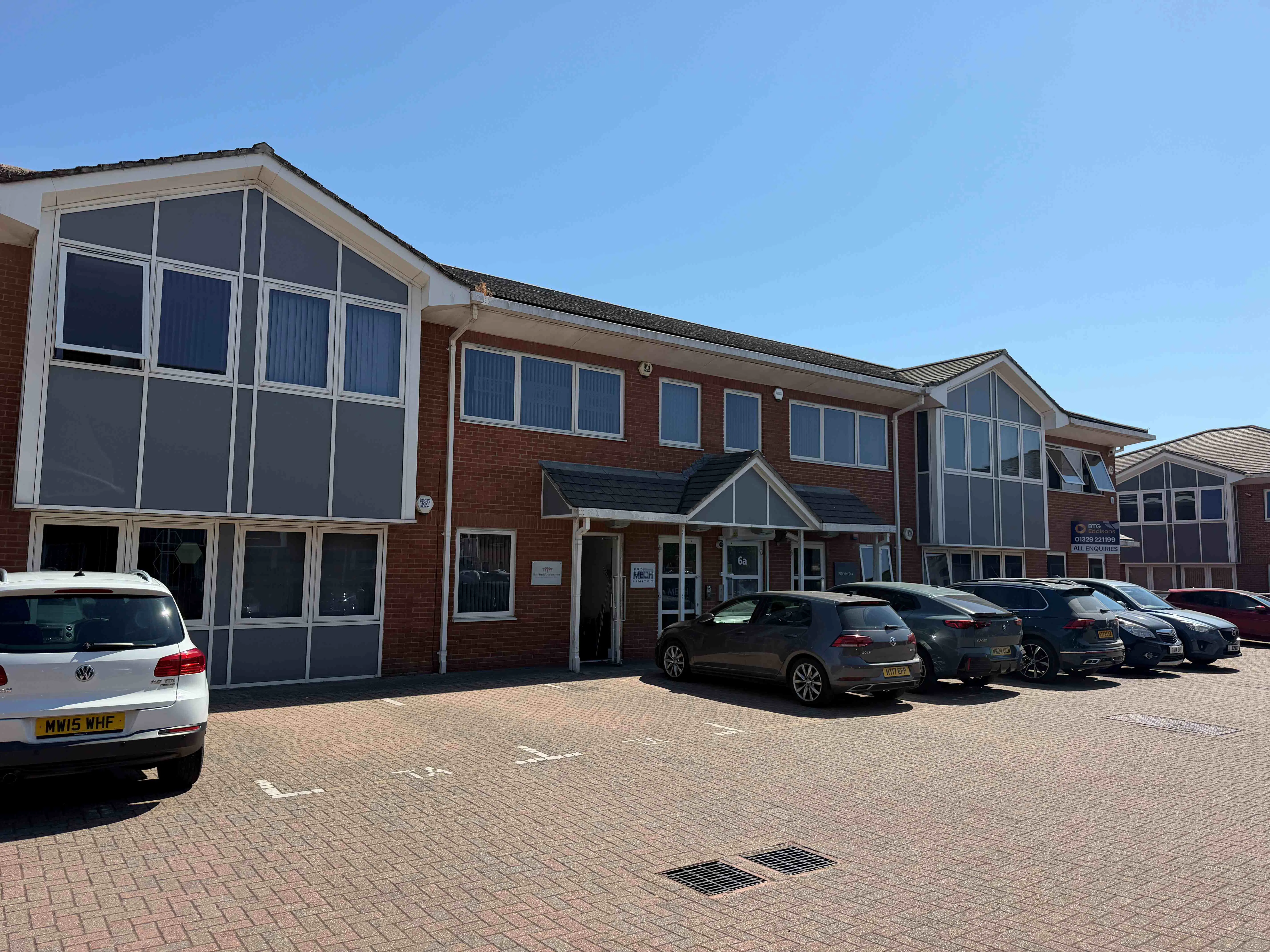 Office in Fareham