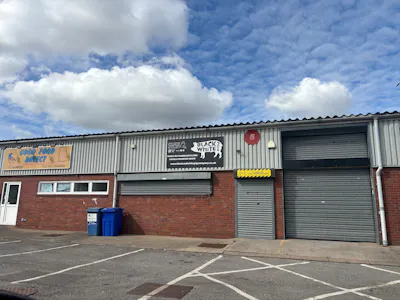 Unit 5 Coity Crescent, Bridgend, Industrial For Sale - 1.jpg