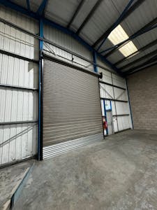 Unit 8, Wilden Business Park, Wilden Lane, Stourport-On-Severn, Industrial / Industrial / Warehouse To Let - Image 6