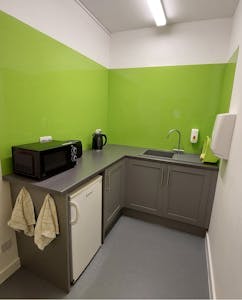 Passfield Business Centre, Liphook, Office To Let - EH Kitchen 2.JPG