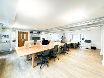 1 Richmond Mews, London, Office To Let - richmond 2.jpg