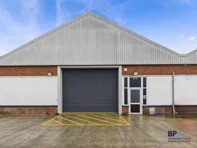 Unit 18, Llanelli, Light Industrial To Let - CAM03725G0PR0072STILL009.jpg