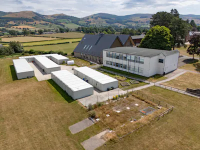 Ruthin School Estate, Ruthin, Development / Education / Healthcare / Leisure For Sale - DJI_20260707115757_0149_D.jpg