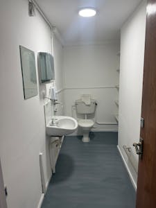 37A Alcester Road, Studley, Office To Let - IMG_6194.JPG