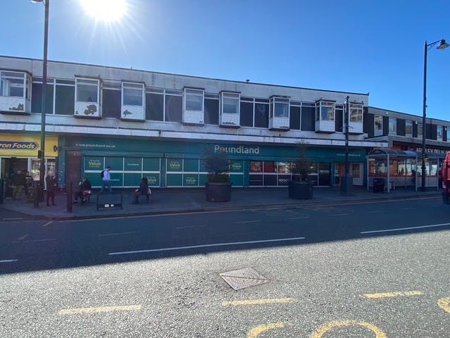 27-29 Town Street, Armley, Leeds, West Yorkshire, LS12 1UX