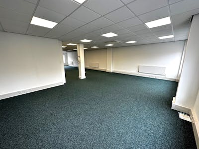93-95, Bedford Street, Leamington Spa, Office To Let - Internal 1.jpg