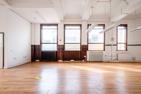 595-597 Commercial Road, London, Healthcare / Leisure / Office / Retail To Let - Commercial Rd 595597  Low Res 6.jpg