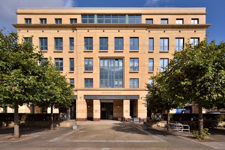 Exchange Plaza, 50 Lothian Road, Edinburgh, Office To Let - 0171.jpg