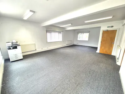 Suite 1, Stockport, Office To Let - 20260820_135552.jpg