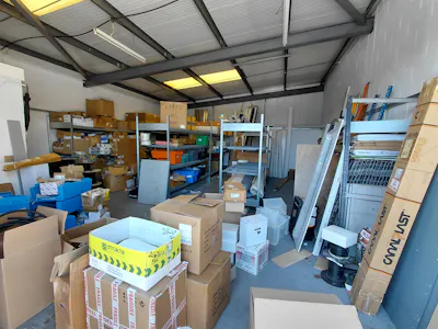Unit 3 West Howe Industrial Estate, Elliott Road, Bournemouth, Industrial / Warehouse To Let - 20260812_140918.jpg